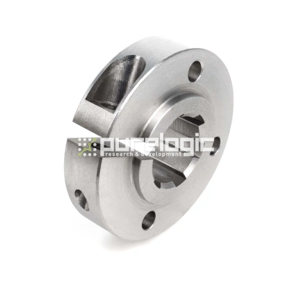 Опора шлицевого вала SH-26x32 фото