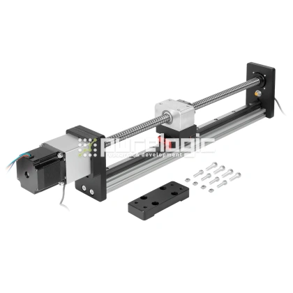 Модуль линейного перемещения PLLM-71-400 фото
