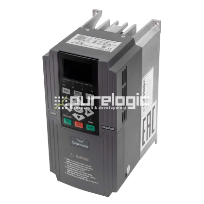 Преобразователь частоты E280-4T0030G фото