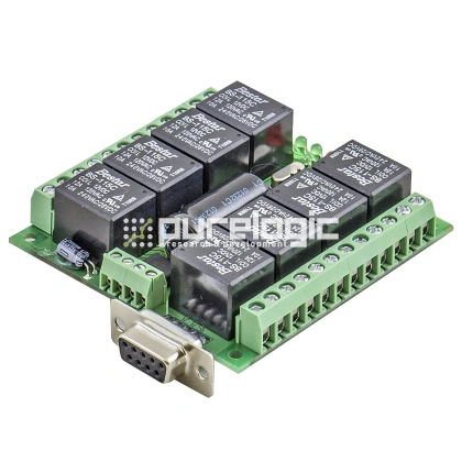 Модуль PLA001 фото