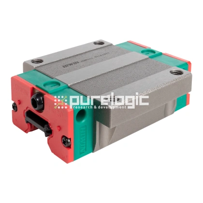 Модуль опорный Hiwin HGW20CCZAH фото