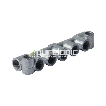 Распределитель A-7-10 фото