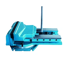 Тиски станочные QY150