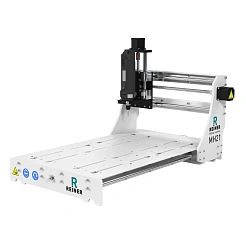 Фрезерный станок с ЧПУ REINER MH21-S1 183 381 руб. Фрезерный станок с ЧПУ REINER MH21-S1