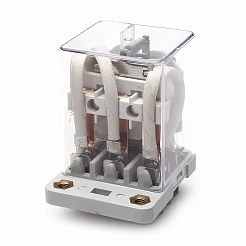 Реле электромагнитное JQX-38F-A-3Z-12 815 руб. Реле электромагнитное JQX-38F-A-3Z-12