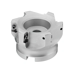Торцевая корпусная фреза BAP300R-50-22-6T 2 688 руб. Торцевая корпусная фреза BAP300R-50-22-6T