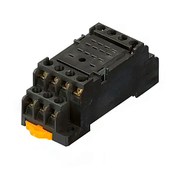 Клеммная колодка PYF14A 65 руб. Клеммная колодка PYF14A