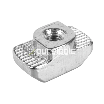 Гайка Т-образная 45TM4 фото