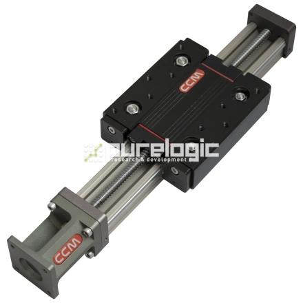 Модуль линейного перемещения CCM-S35-100D фото