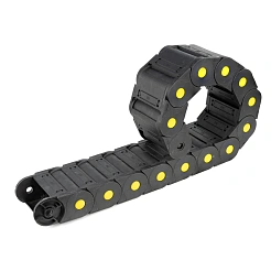 Кабель-канал пластиковый TPC45x125-R150 5 494 руб. Кабель-канал пластиковый TPC45x125-R150