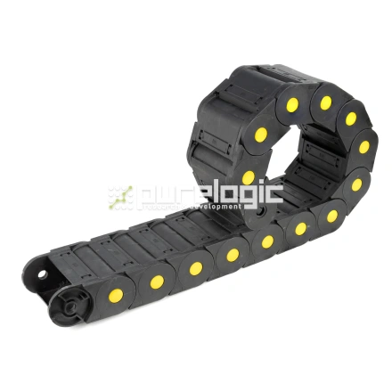 Кабель-канал пластиковый TPC45x50-R150 фото