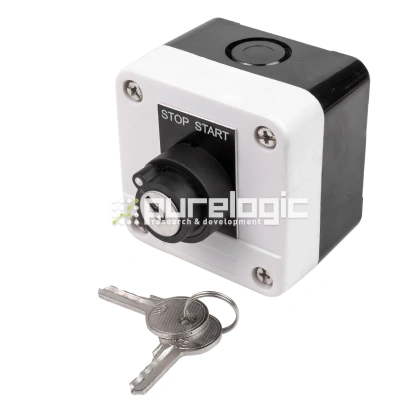 Накладной выключатель LAY5-B142H29 фото