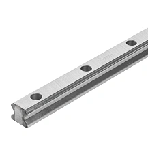 Рельсовые направляющие Hiwin HGR25RC