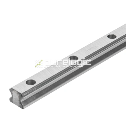 Рельсовые направляющие Hiwin EGR20RH фото