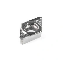 Пластина DCMT0702-APKKW20