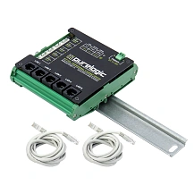 Сетевой коммутатор PLP-ES5