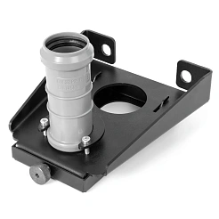 Насадка стружкоудаления PLSR43-01