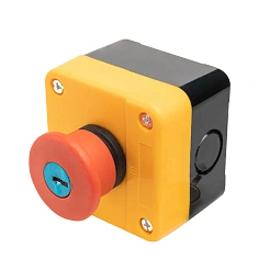 Накладной выключатель LAY5-J184 96 руб. Накладной выключатель LAY5-J184