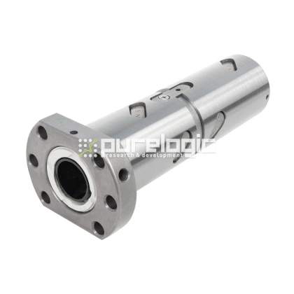 Гайка ШВП DFU2510 фото