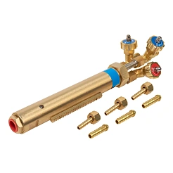 Газокислородный резак 30x180mm LT-SJ-02 14 061 руб. Газокислородный резак 30x180mm LT-SJ-02