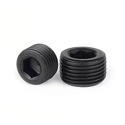 Заглушка D-02