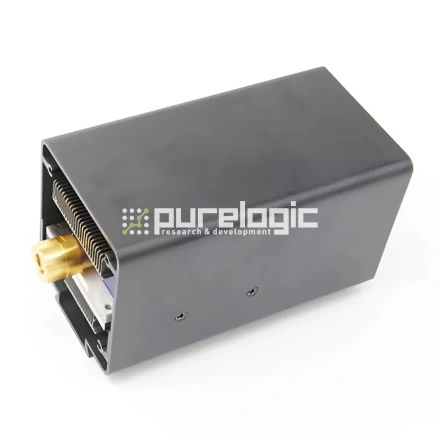 Лазерный модуль BL30W-24V фото