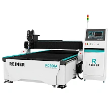 Станок плазменной резки с ЧПУ REINER PC500A