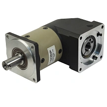 Редуктор планетарный угловой 86WPLF20K-19S