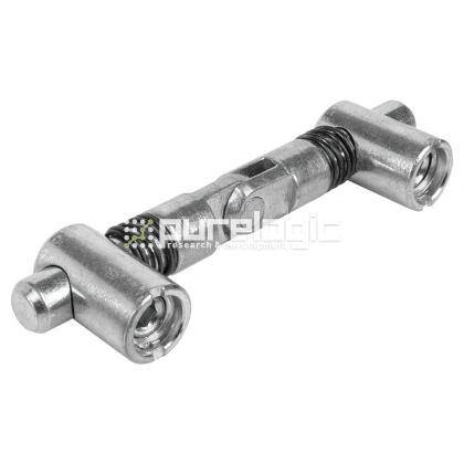 Пазовый соединитель 30MSD-A фото