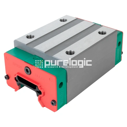 Модуль опорный Hiwin HGH55CAZAH фото