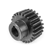 Шестерня прямозубая GS2-T25D16
