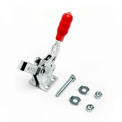 Прижим HS-20752-B 1 848 руб. Прижим HS-20752-B