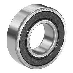 Подшипник 7000C-2RZ/P4 2 577 руб. Подшипник 7000C-2RZ/P4
