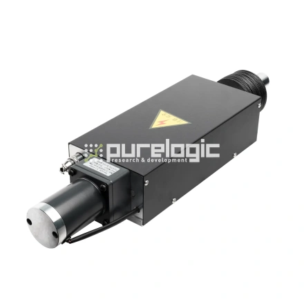 Подъемник резака HYD-TL-130-DC24V фото