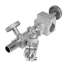 Держатель резака регулируемый 30mm LT-JC-08