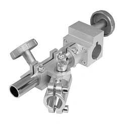 Держатель резака регулируемый 30mm LT-JC-08 7 933 руб. Держатель резака регулируемый 30mm LT-JC-08