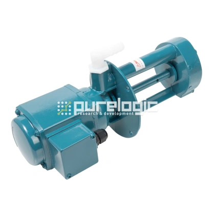 Помпа водяная DB-12A-380V фото