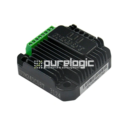 Драйвер UIM241C08T-MS 27 172 Драйвер UIM241C08T-MS фото