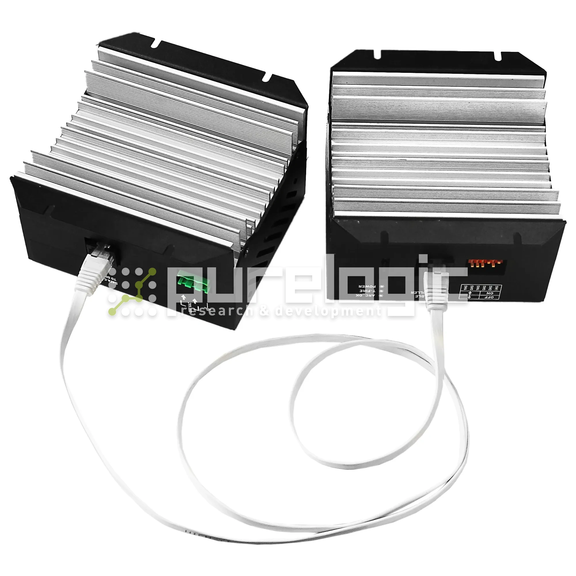 Контроллер THC1  51 555 Контроллер THC1  фото