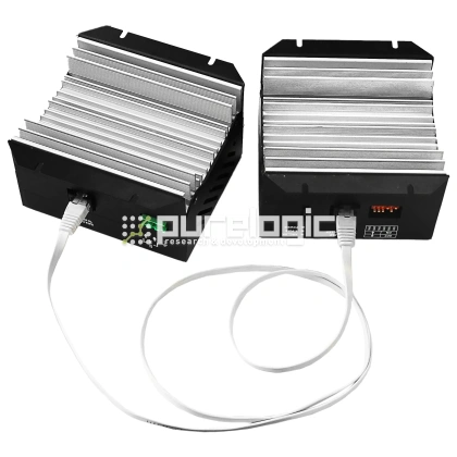 Контроллер THC1  51 555 Контроллер THC1  фото