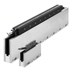Статор линейного двигателя GYU4-L300A 83 380 руб. Статор линейного двигателя GYU4-L300A
