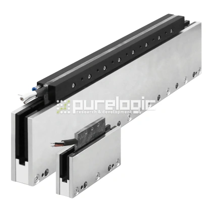 Линейный двигатель GYU4-S05A-3.0 фото