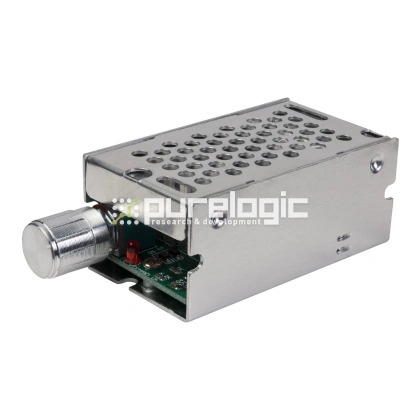 Драйвер PWM6010-1 фото