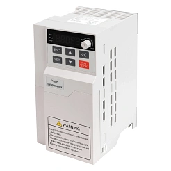Преобразователь частоты DL100-2S0022B 16 452 руб. Преобразователь частоты DL100-2S0022B