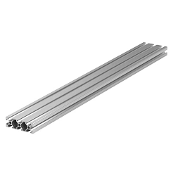 Профиль алюминиевый HXB2060E-6 1 322 руб. Профиль алюминиевый HXB2060E-6