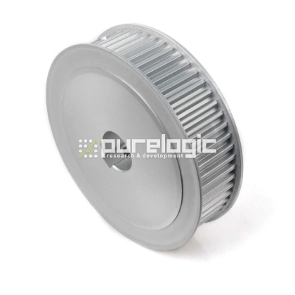 Шкив зубчатый BLA-60-T5-20-A-N19 2 943 Шкив зубчатый BLA-60-T5-20-A-N19 фото