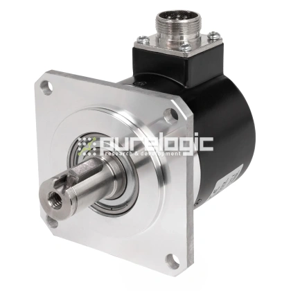 Энкодер H-ZSF5815EC-24-F-2500 фото