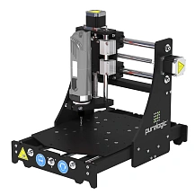 Станок с ЧПУ RA0102-01, базовый комплект