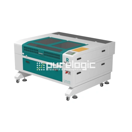 Лазерный станок REINER LH1490-100W фото