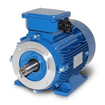 Двигатель асинхронный АИР56B2-IM2181
